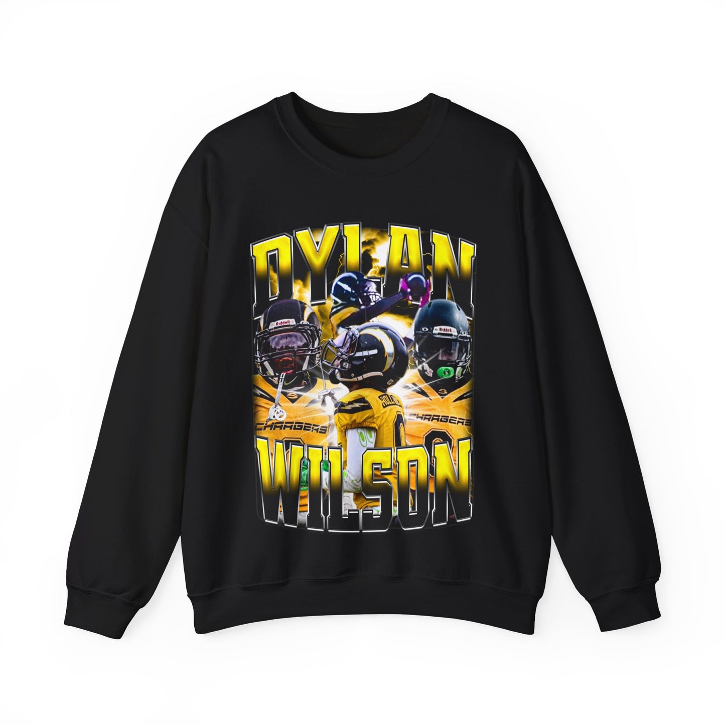 Dylan Wilson Crewneck Sweatshirt