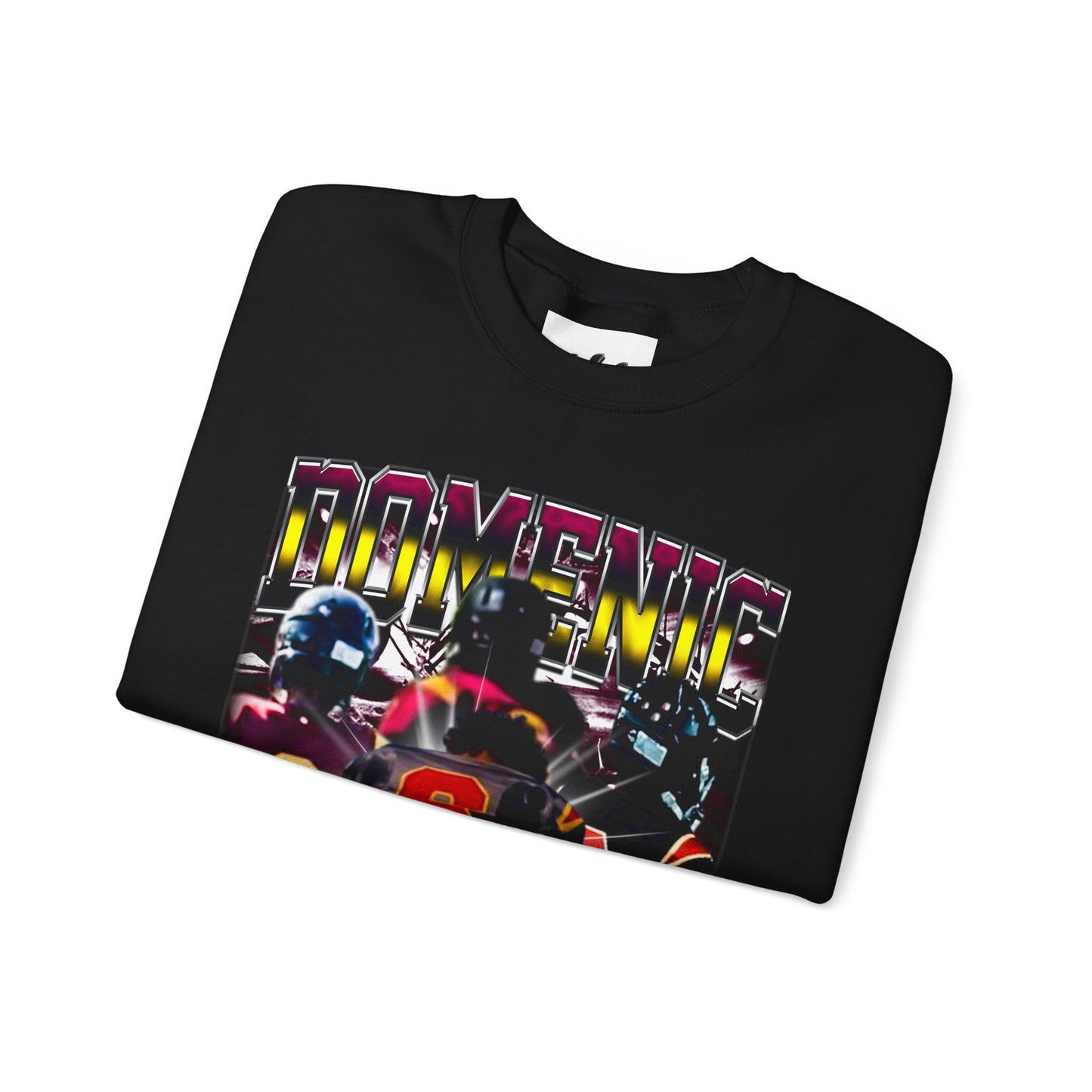 Domenic Bond Crewneck Sweatshirt