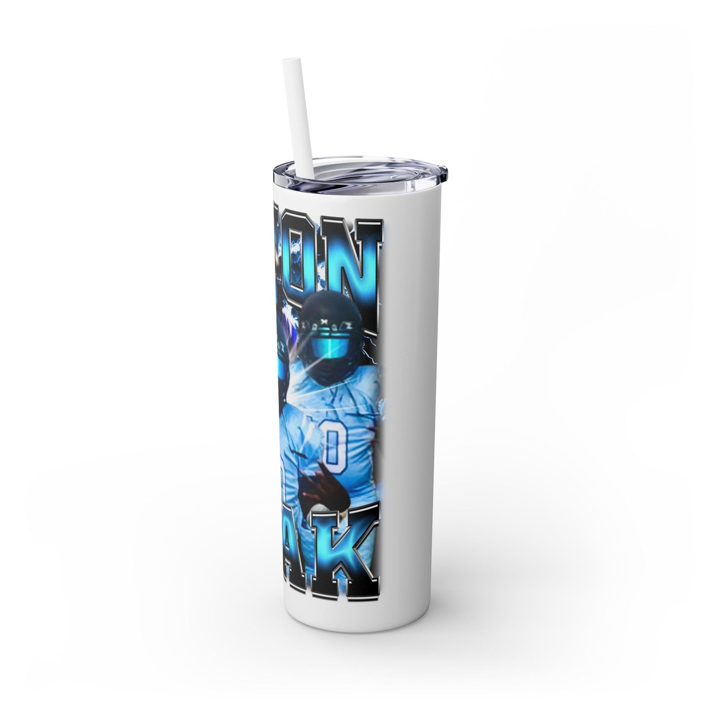 Kevon Peak Stainless Steal Tumbler