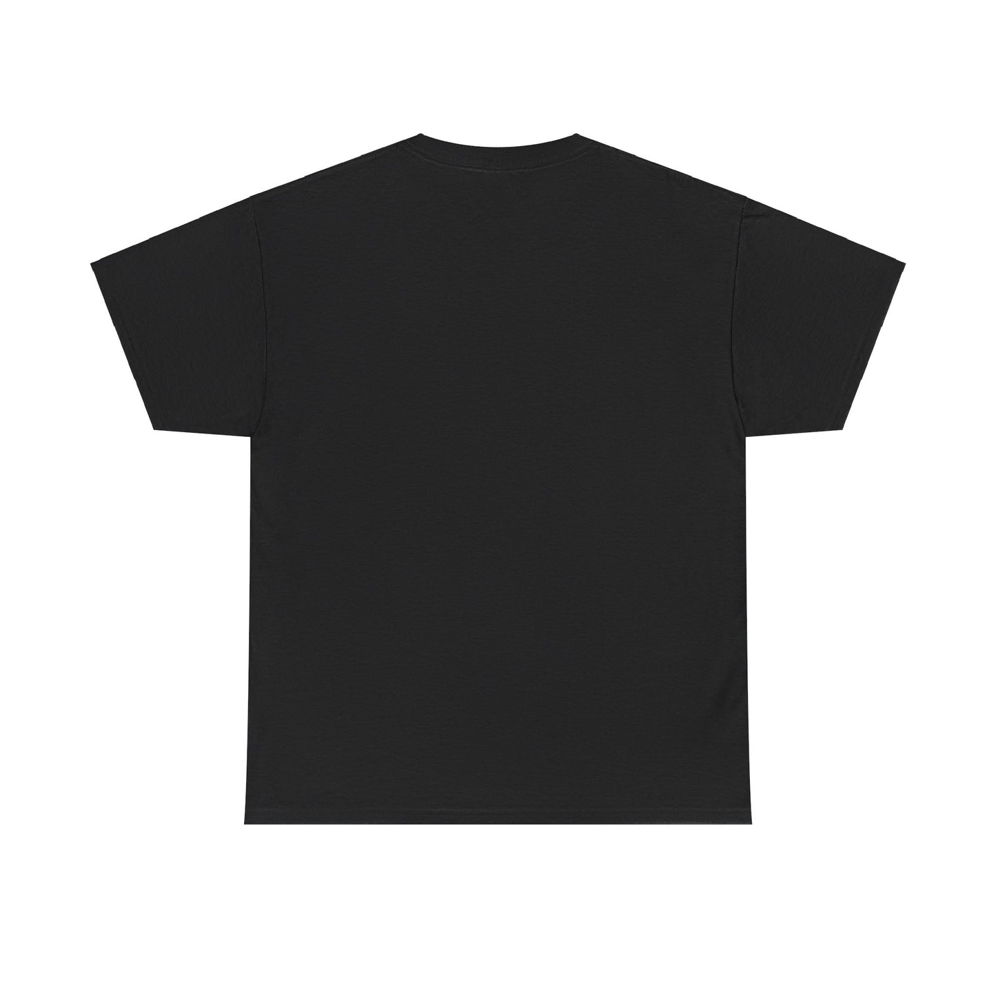 Jayden Collins Heavy Cotton Tee