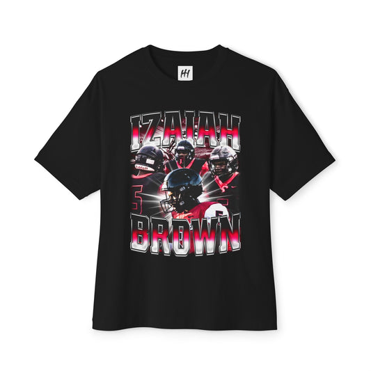 Izaiah Brown Oversized Tee