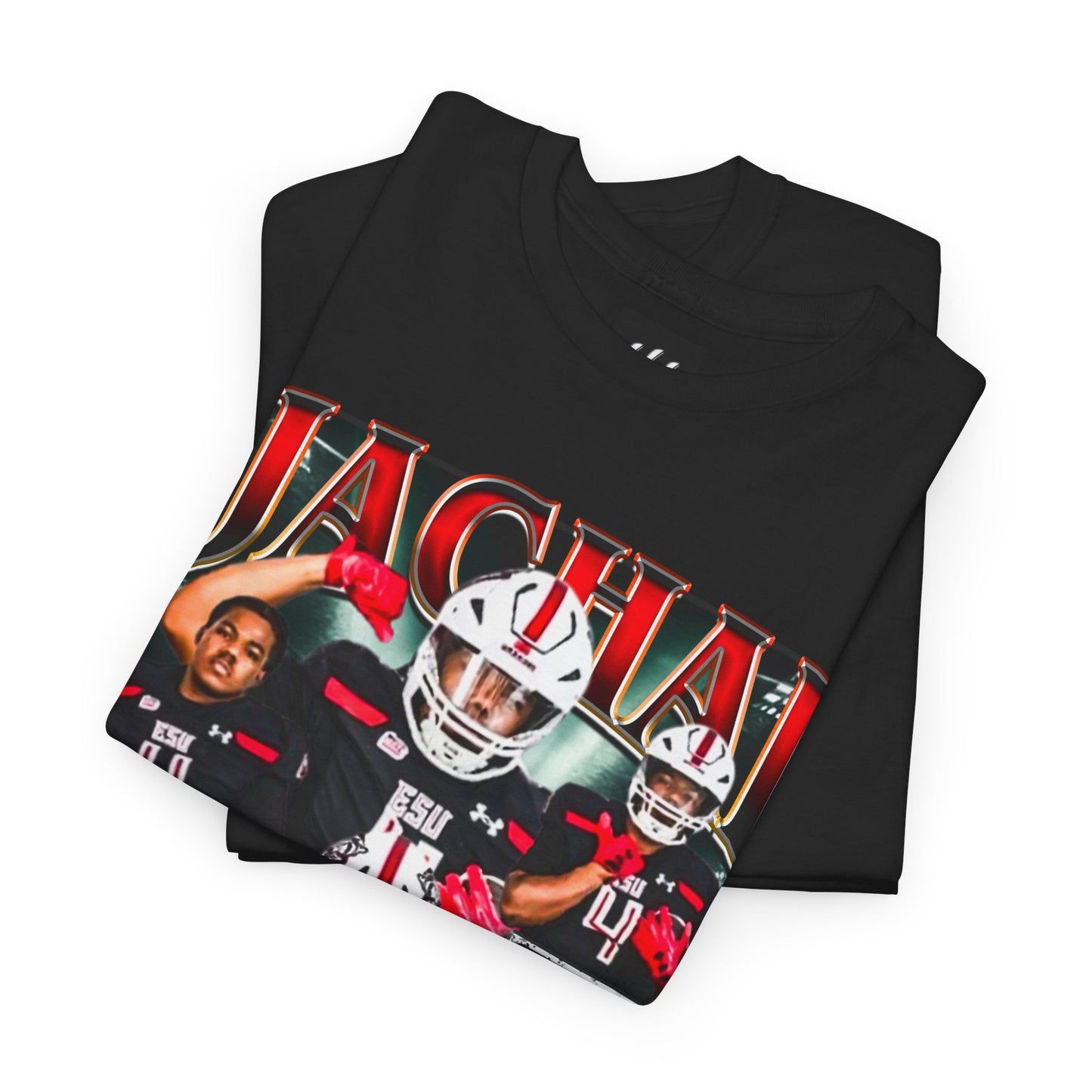 Jachai Littlejohn Heavy Cotton Tee