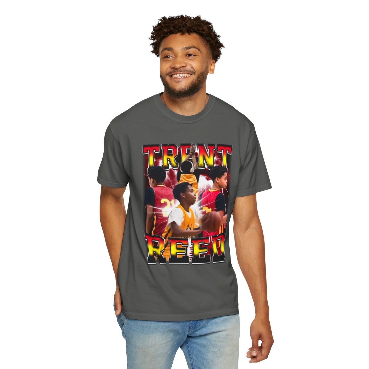 Trent Reed Heavyweight Premium Tee