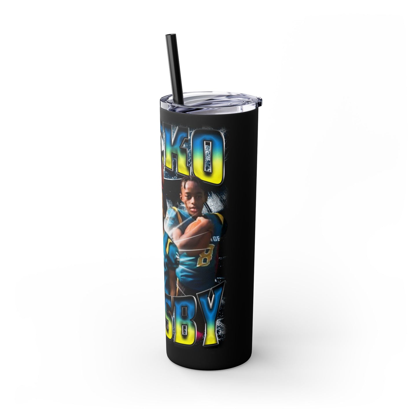 Neeko Crosby Stainless Steal Tumbler