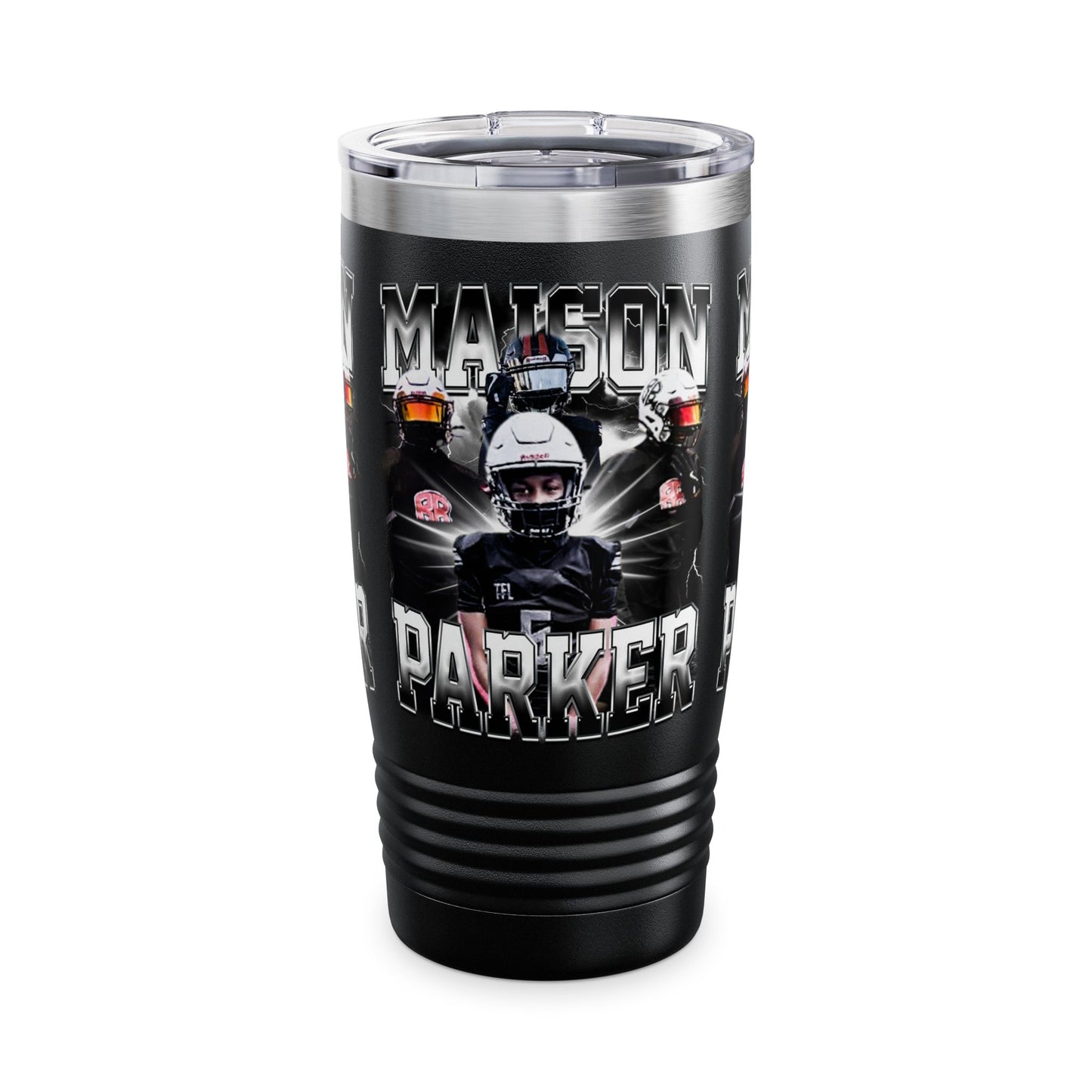 Maison Parker Stainless Steal Tumbler
