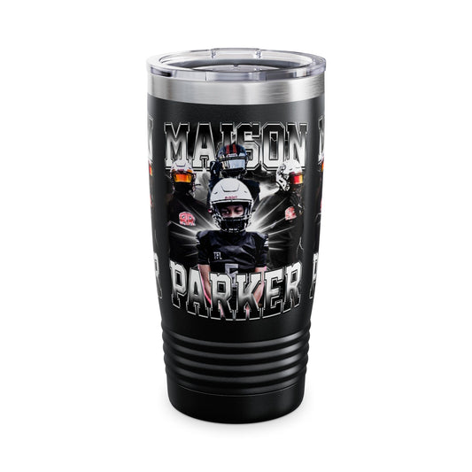 Maison Parker Stainless Steal Tumbler
