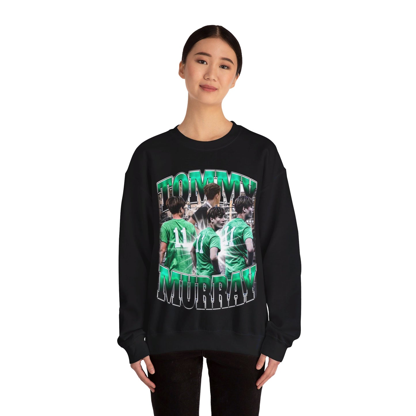 Tommy Murray Crewneck Sweatshirt