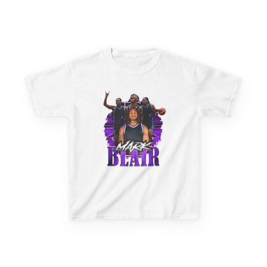 Mark Blair Youth Heavy Cotton Tee