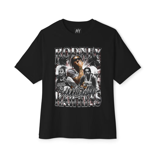 Rodney Hawkins Oversized Tee