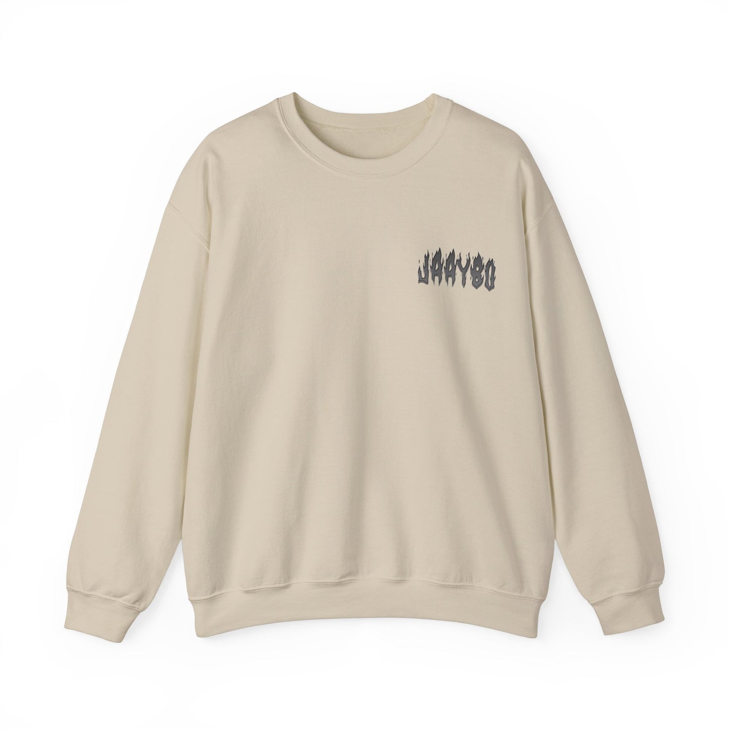 Jaaybo Crewneck Sweatshirt