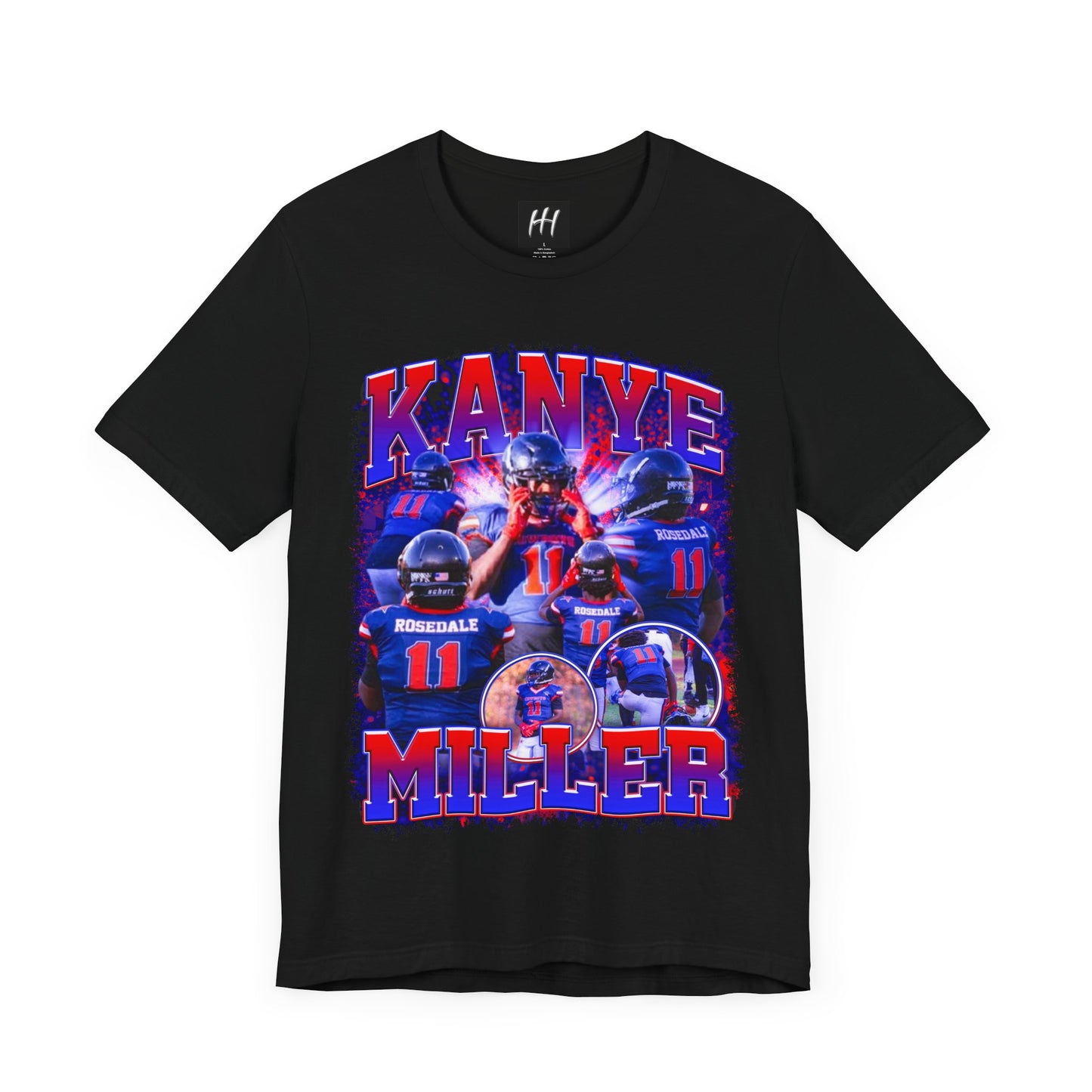Kanye Miller Heavy Cotton Tee
