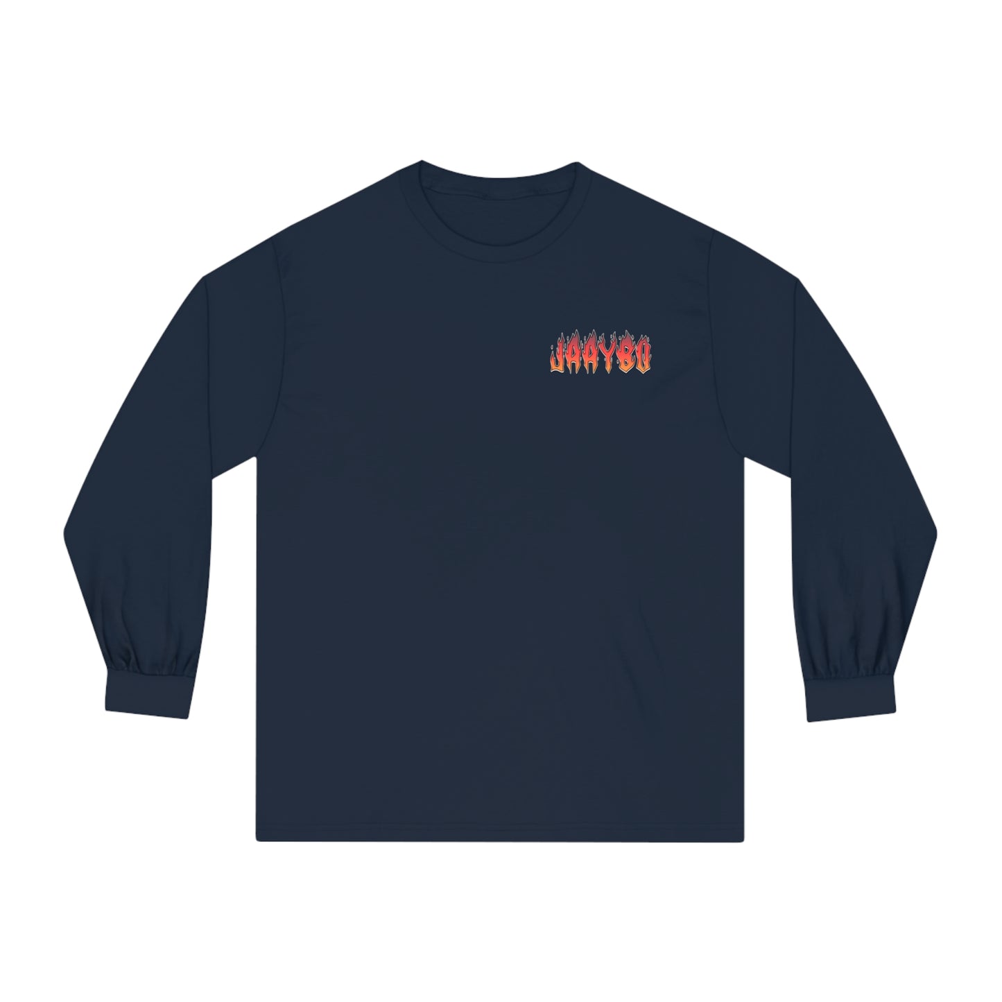 Jaaybo Classic Long Sleeve T-Shirt