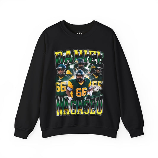 Daniel Nagaseu Crewneck Sweatshirt