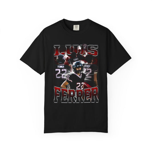 Luis Ferrer Heavyweight Premium Tee