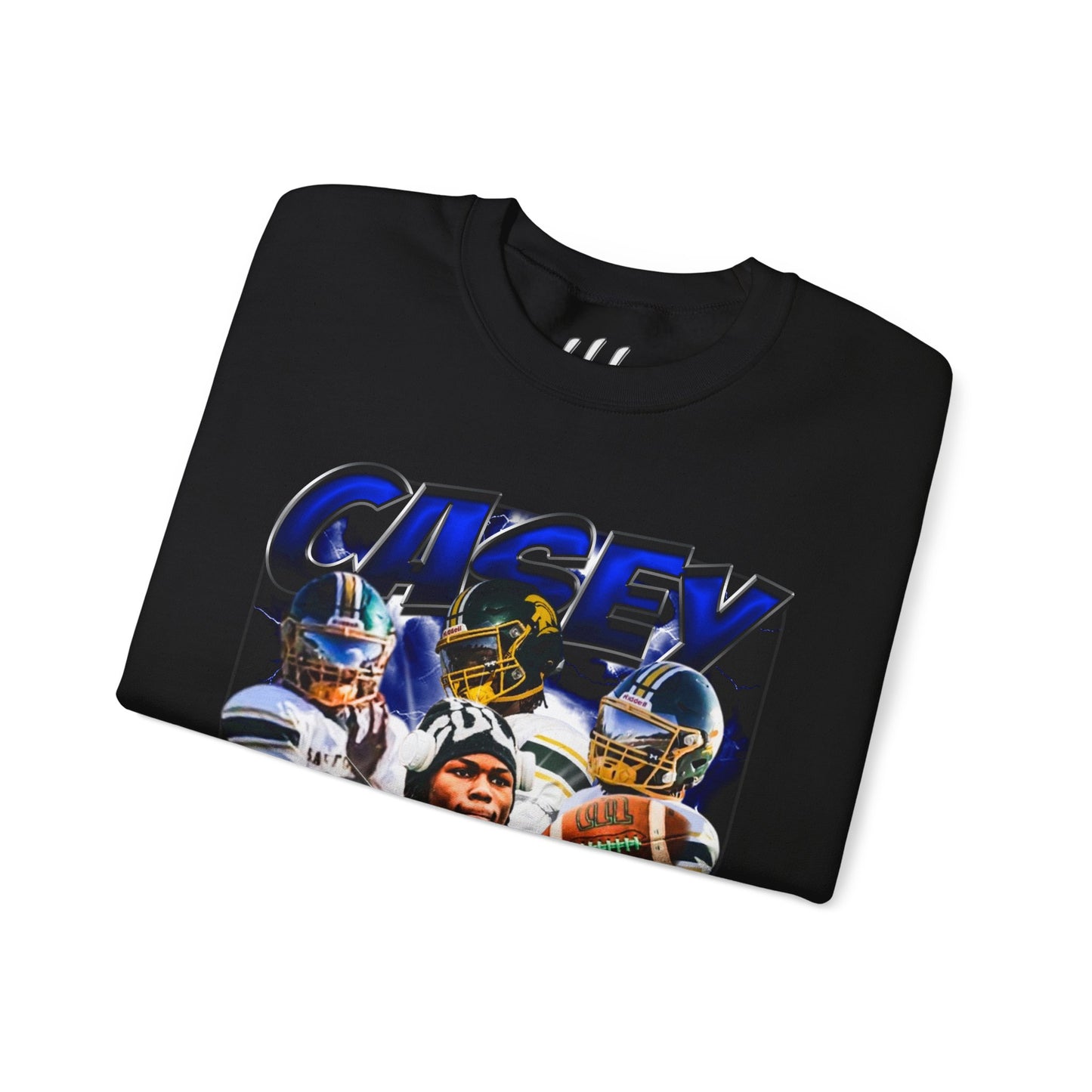 Casey Lightfoot Jr Crewneck Sweatshirt