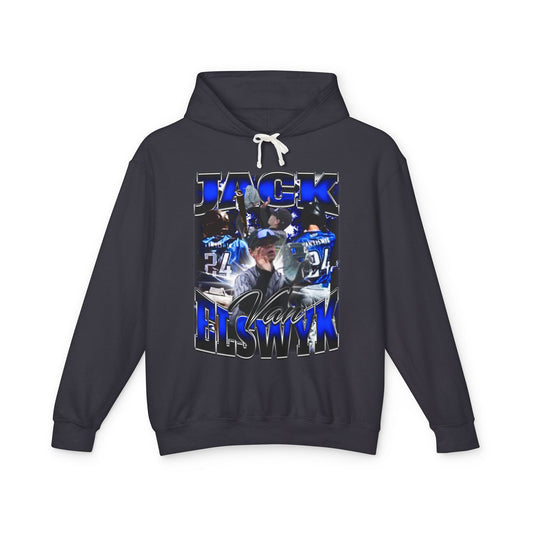 Jack Van Elswyk Hoodie