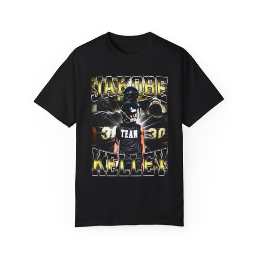 Jakobe Kelley Heavyweight Premium Tee