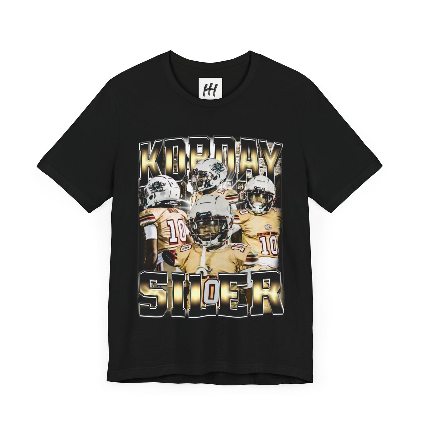 Korday Siler Heavy Cotton Tee