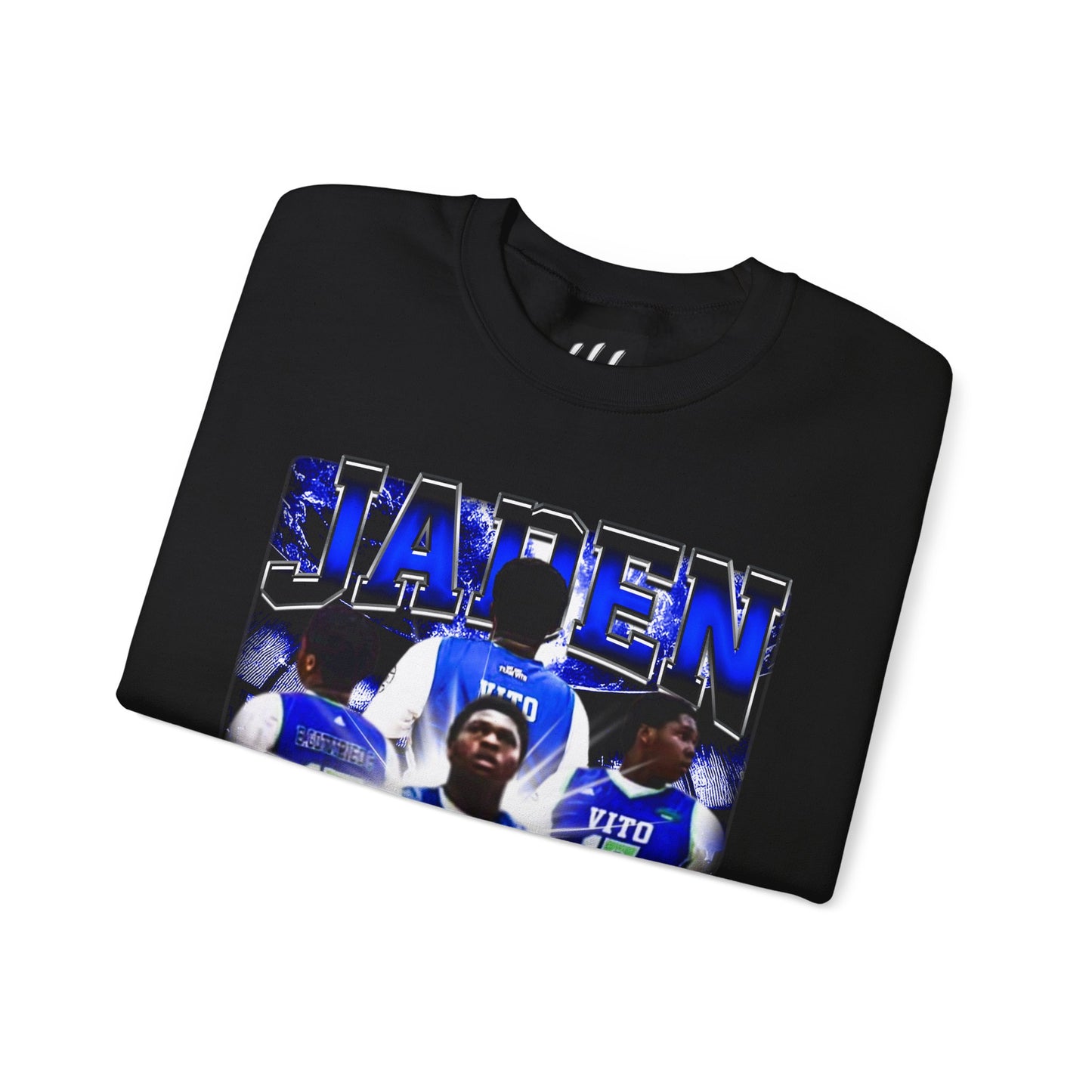 Jaden Moore Crewneck Sweatshirt