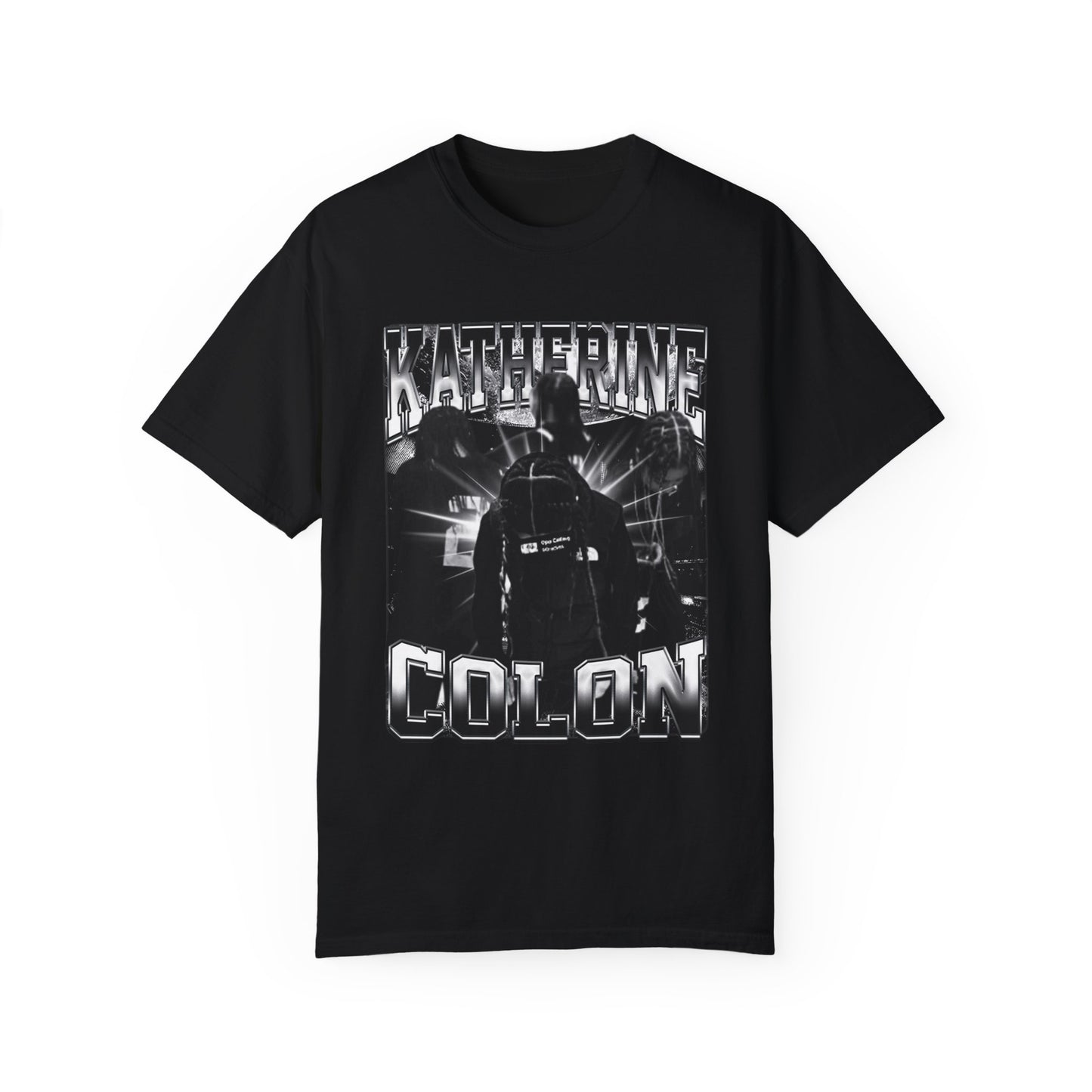 Katherine Colon Heavyweight Premium Tee