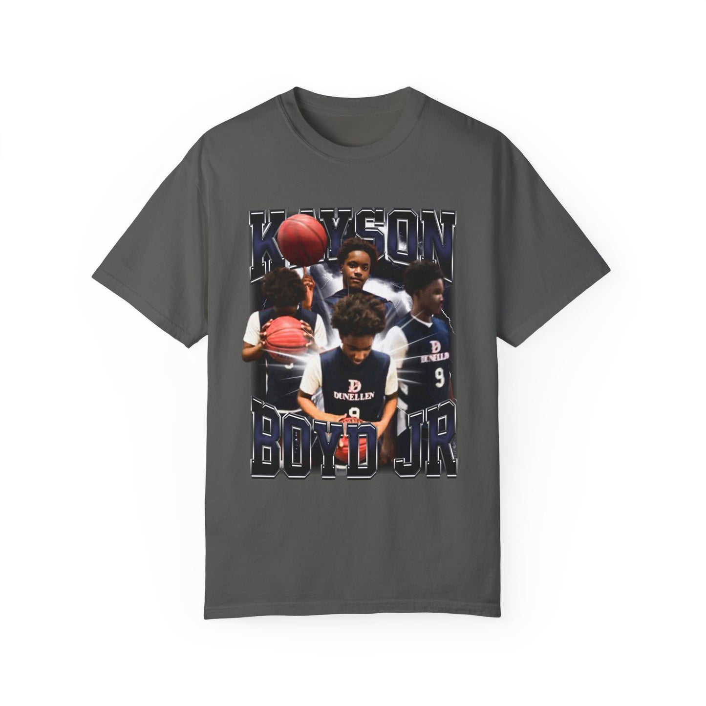 Kayson Boyd Jr Heavyweight Premium Tee