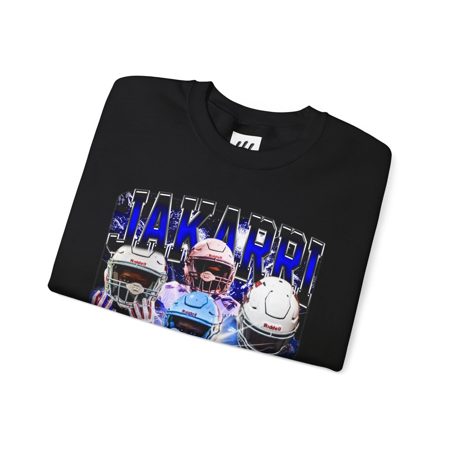 Jakarri Reese Crewneck Sweatshirt