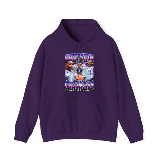 Shamiek Chambers Hoodie