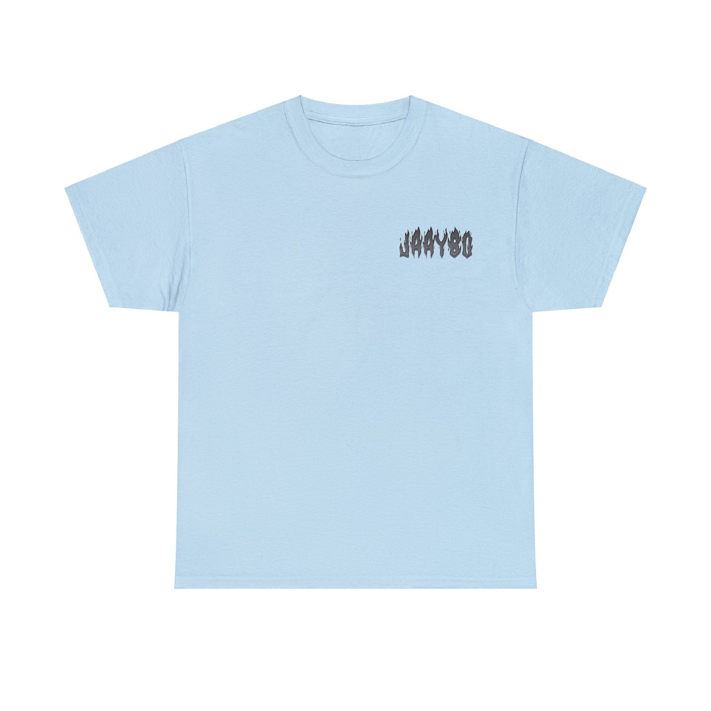 Jaaybo Heavy Cotton Tee