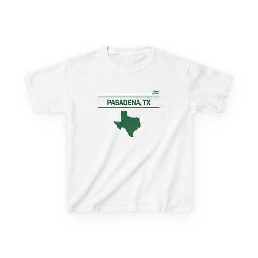 Moses Hardy Heavy Cotton Tee