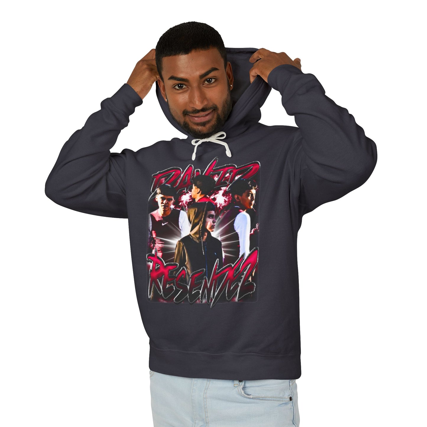 David Resendez Hoodie