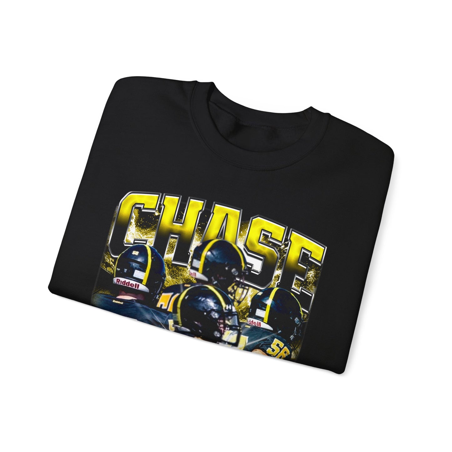 Chase Suvie Crewneck Sweatshirt