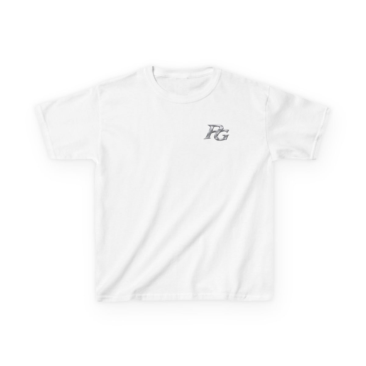 Peyton Grimmett Youth Heavy Cotton Tee