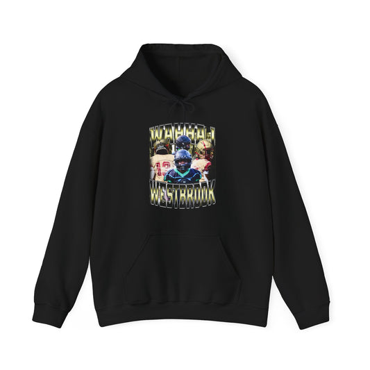 Wahhaj Westbrook Hoodie
