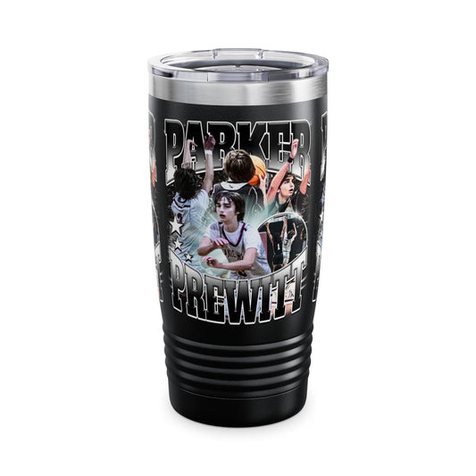 Parker Prewitt Stainless Steal Tumbler