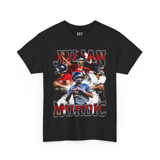 Julian Murdic Heavy Cotton Tee