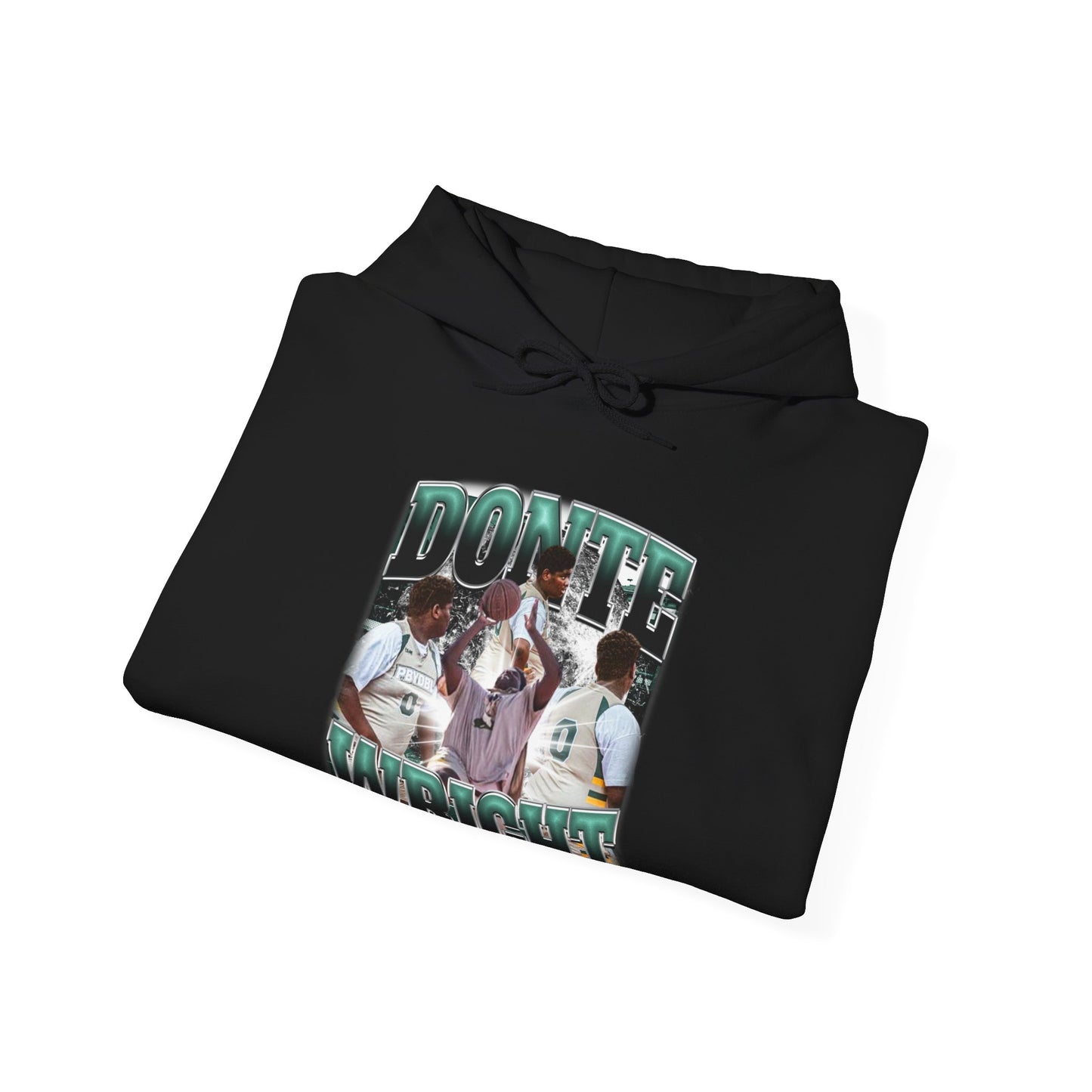 Donte Wright Hoodie