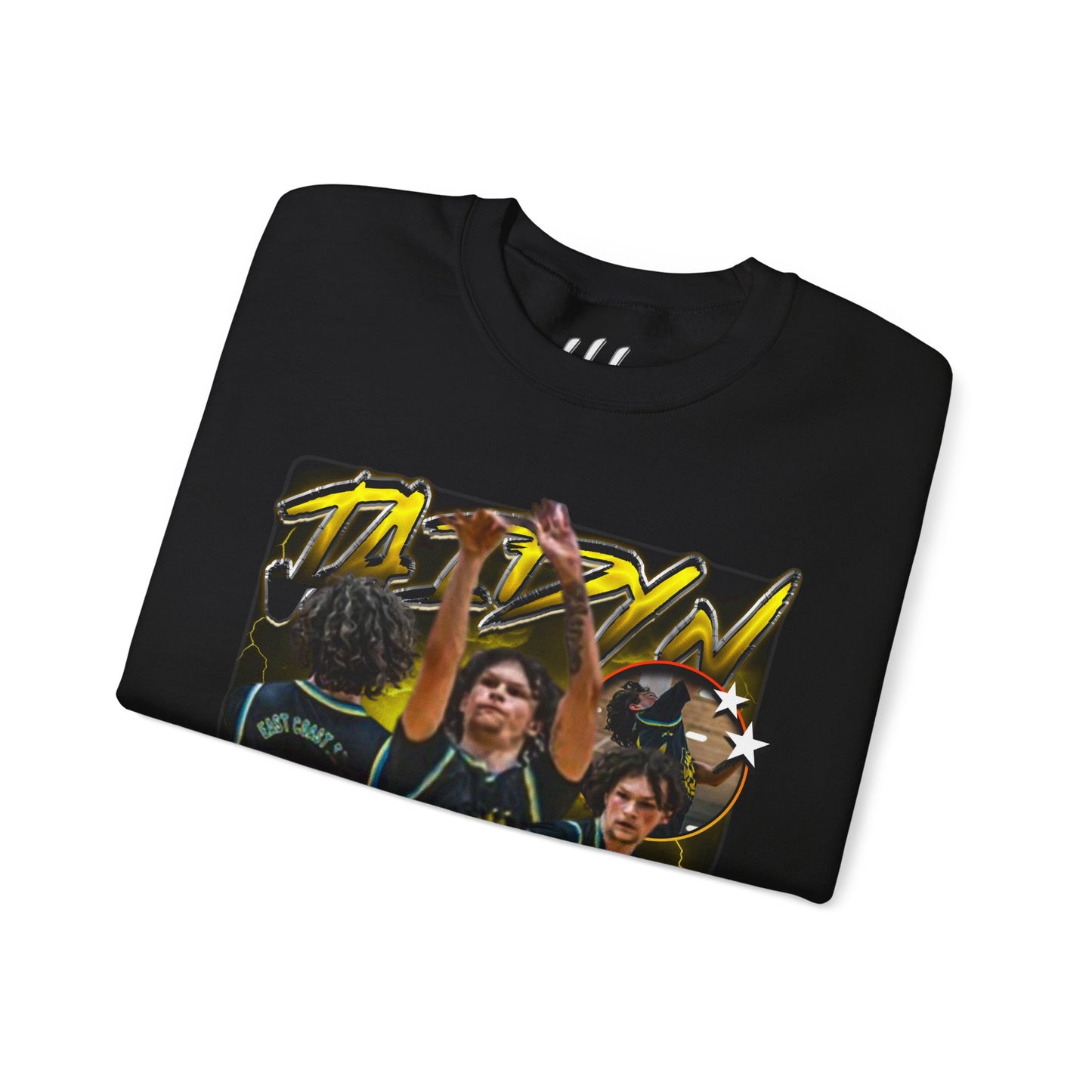 Jaidyn Padilla Crewneck Sweatshirt