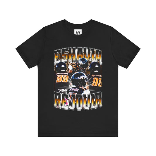 Eshavia Rejouir Heavy Cotton Tee