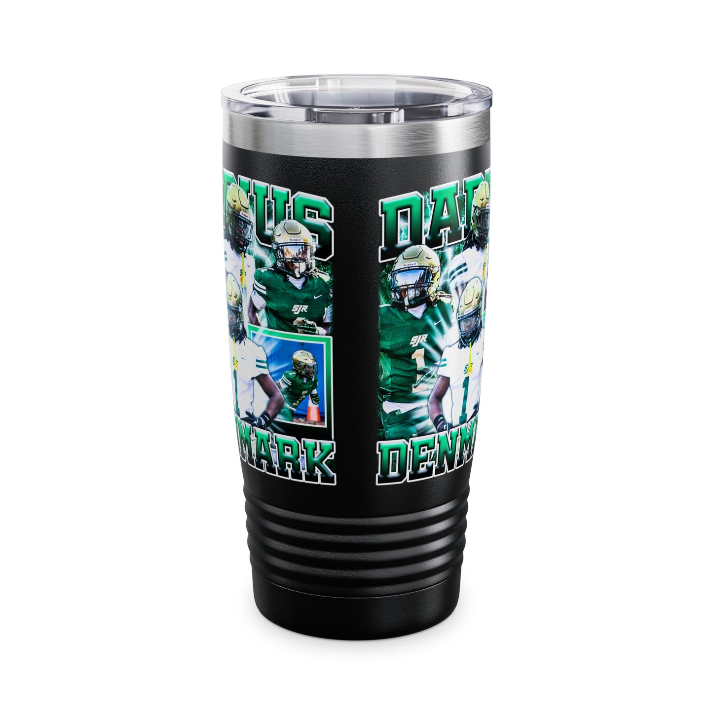 Darius Denmark Stainless Steel Tumbler