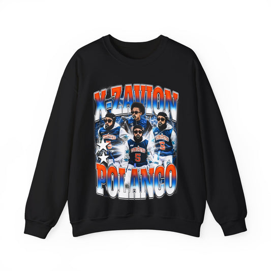 X-Zavion Polanco Crewneck Sweatshirt