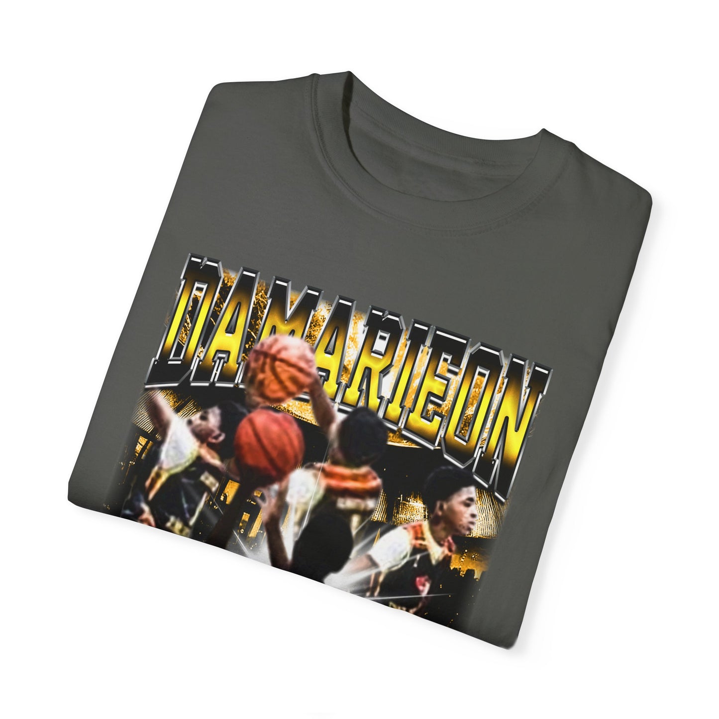 Damarieon Diming Heavyweight Premium Tee