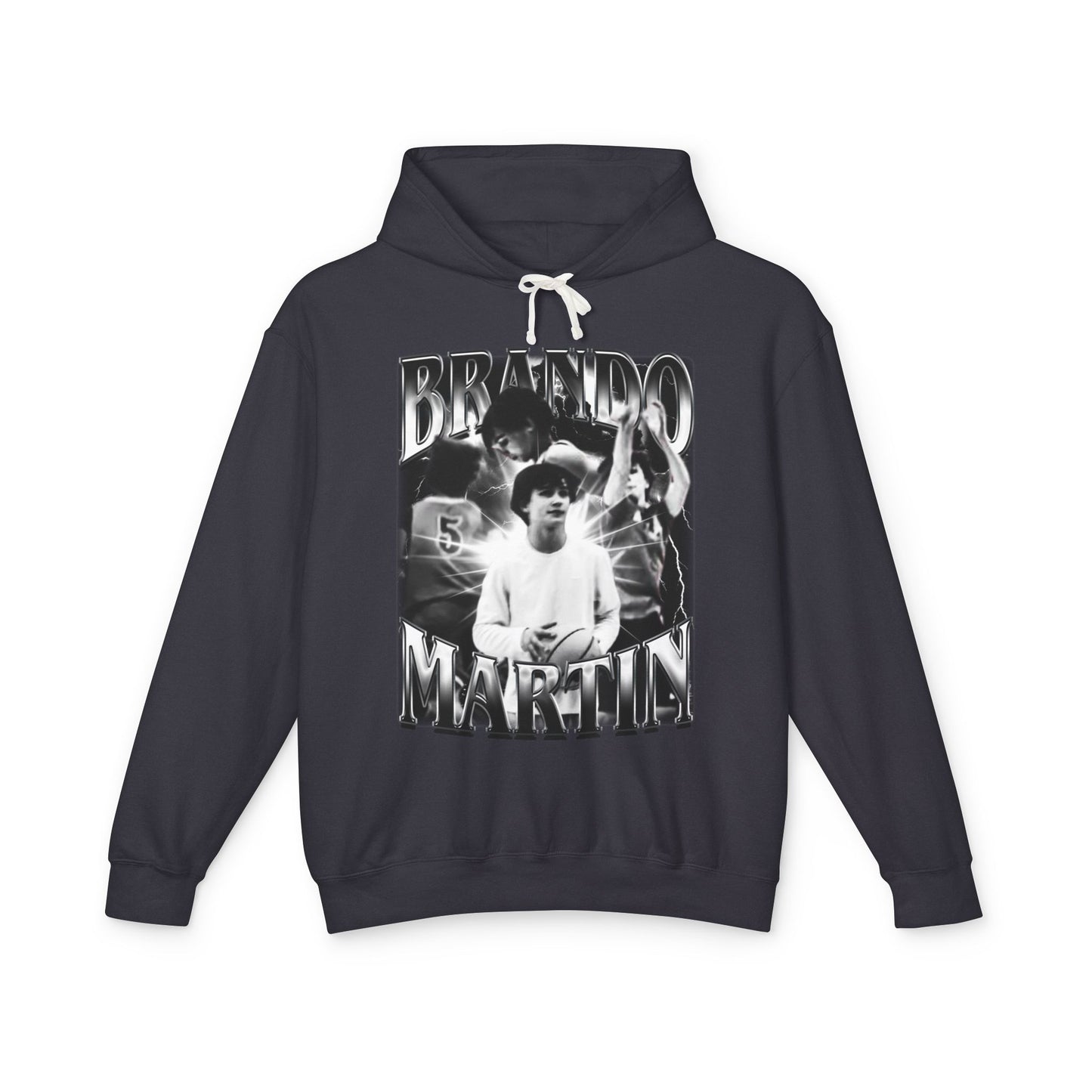 Brando Martin Hoodie