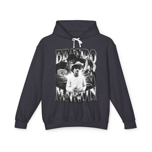 Brando Martin Hoodie