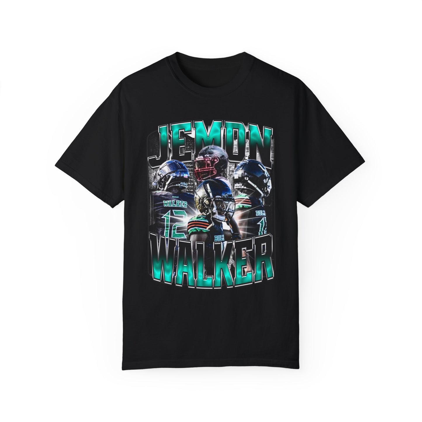 Jemon Walker Heavy Cotton Tee