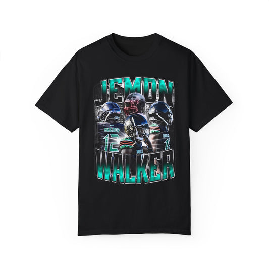 Jemon Walker Heavy Cotton Tee