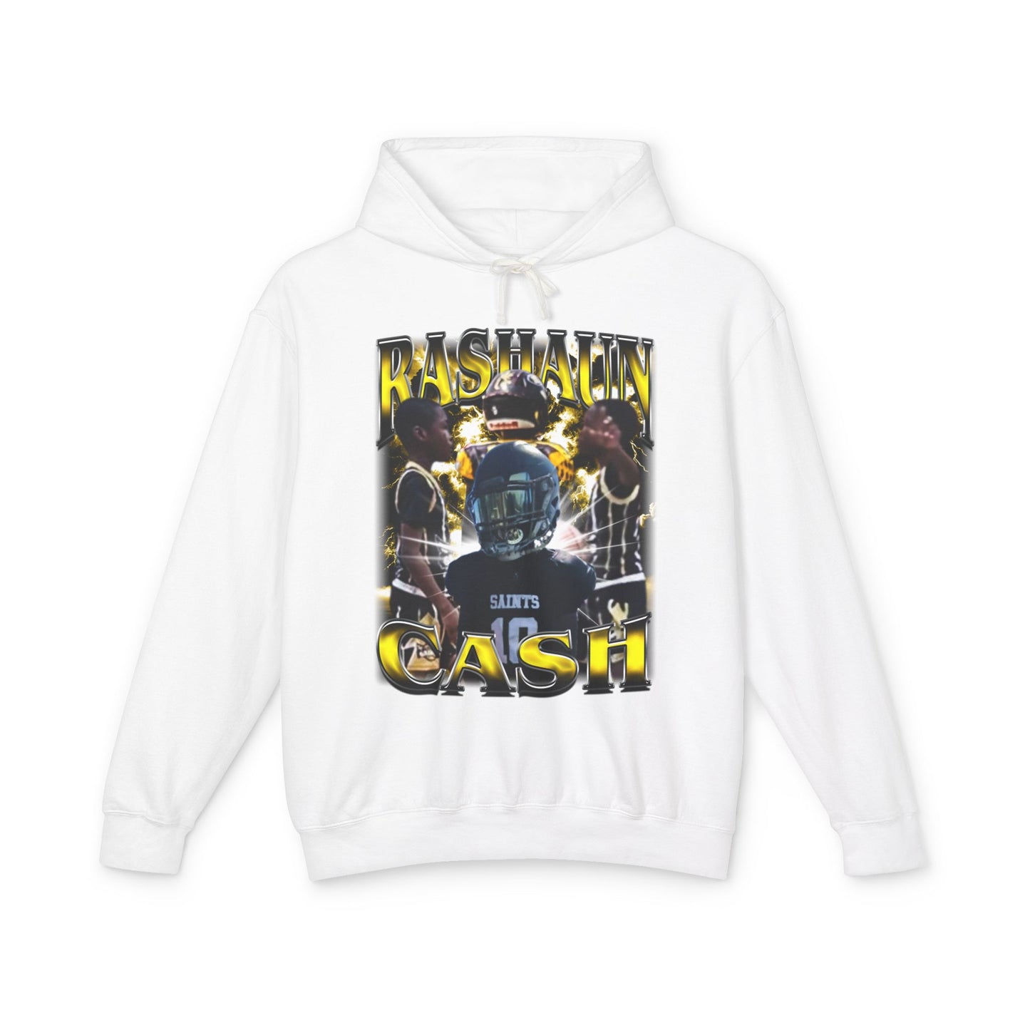 Rashaun Cash Hoodie