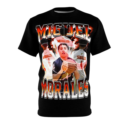 Miguel Morales Vintage Full Pree