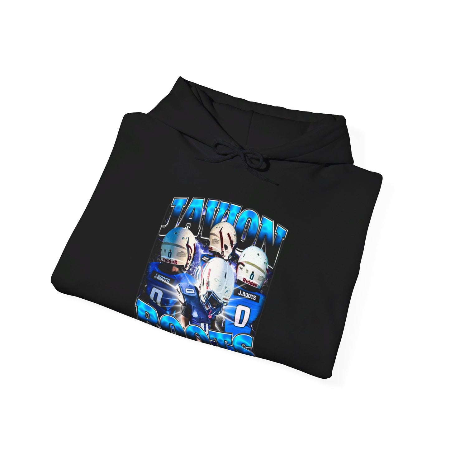 Javion Roots Hoodie