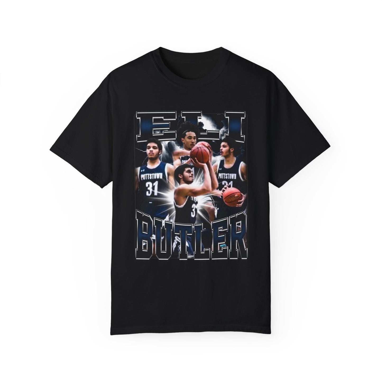 Eli Butler Heavyweight Premium Tee