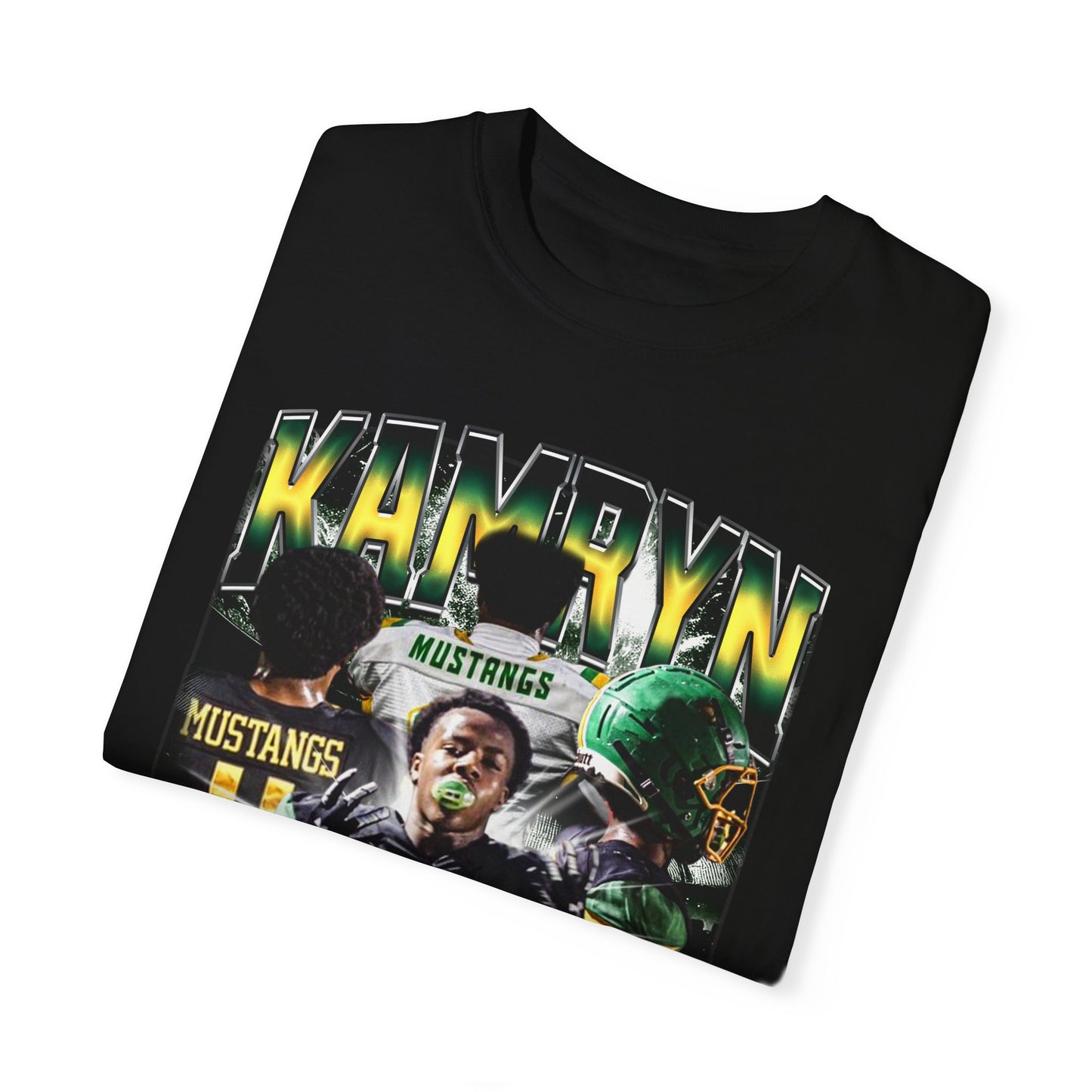 Kamryn Jones Heavy Cotton Tee